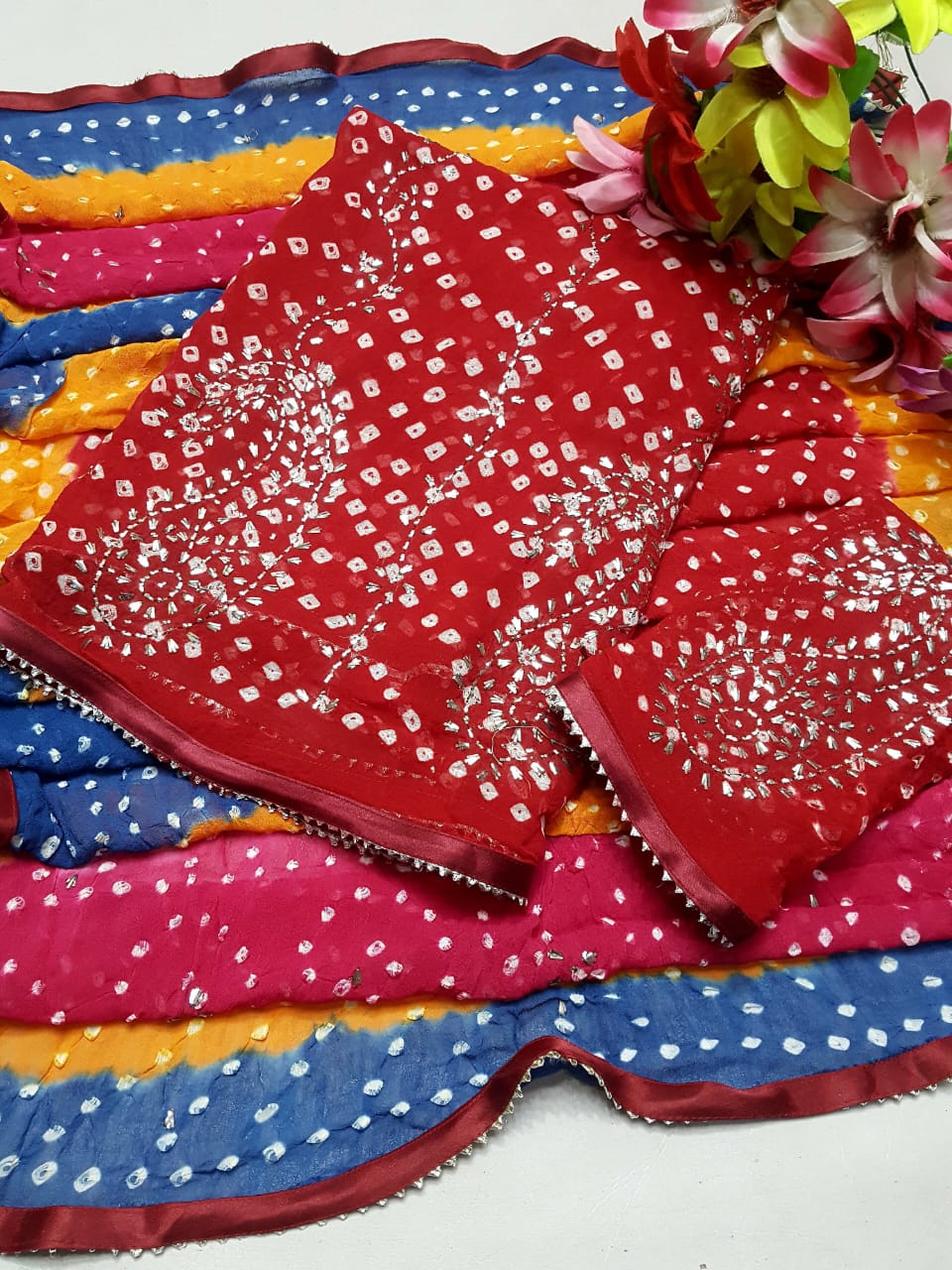 Mukesh Chunri