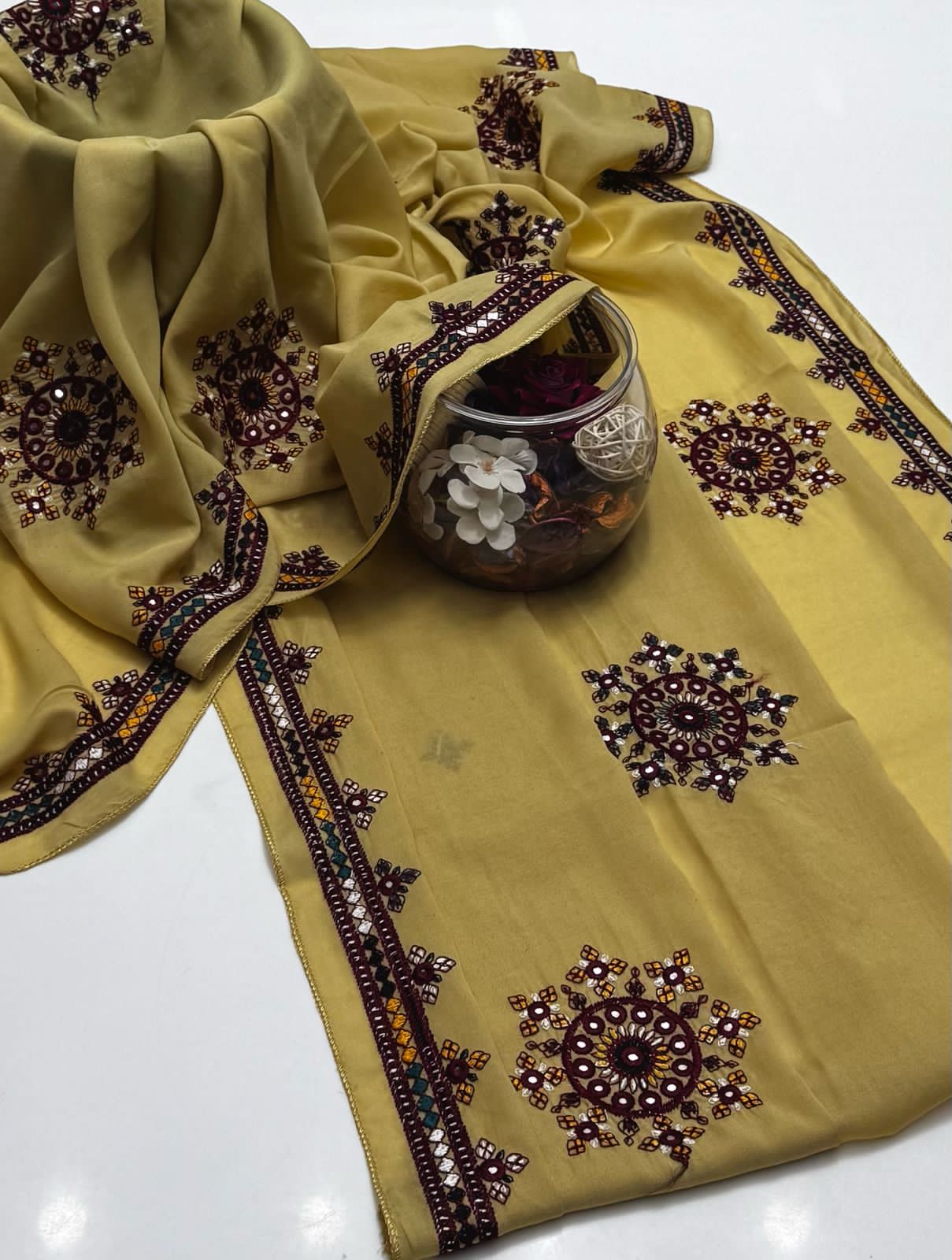 Balochi Chaddar