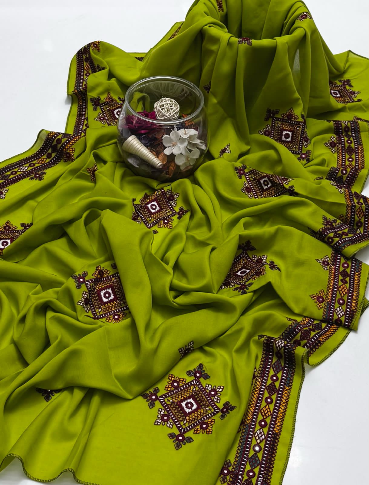 Balochi Chaddar