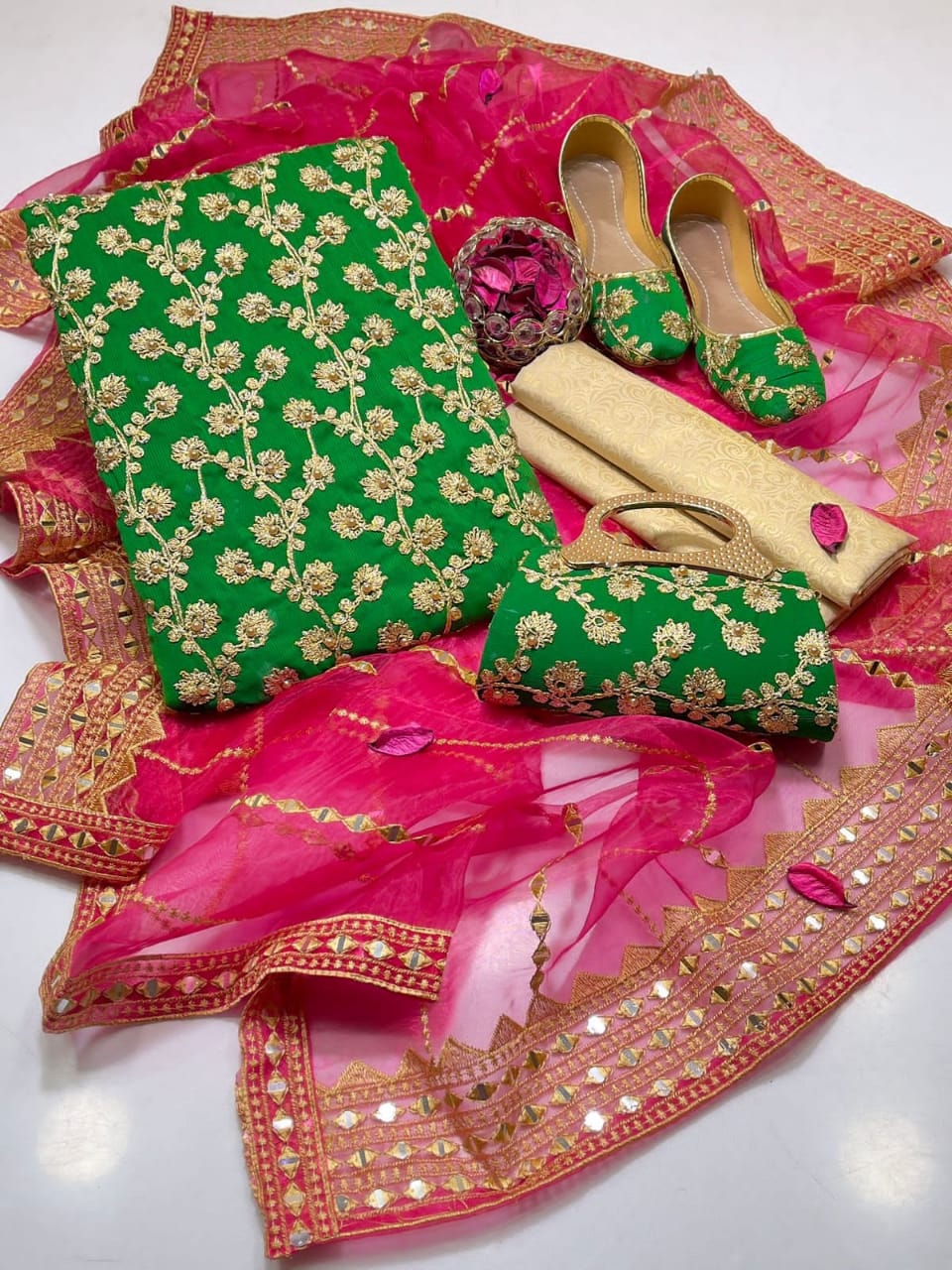 Fancy Collection 5pc