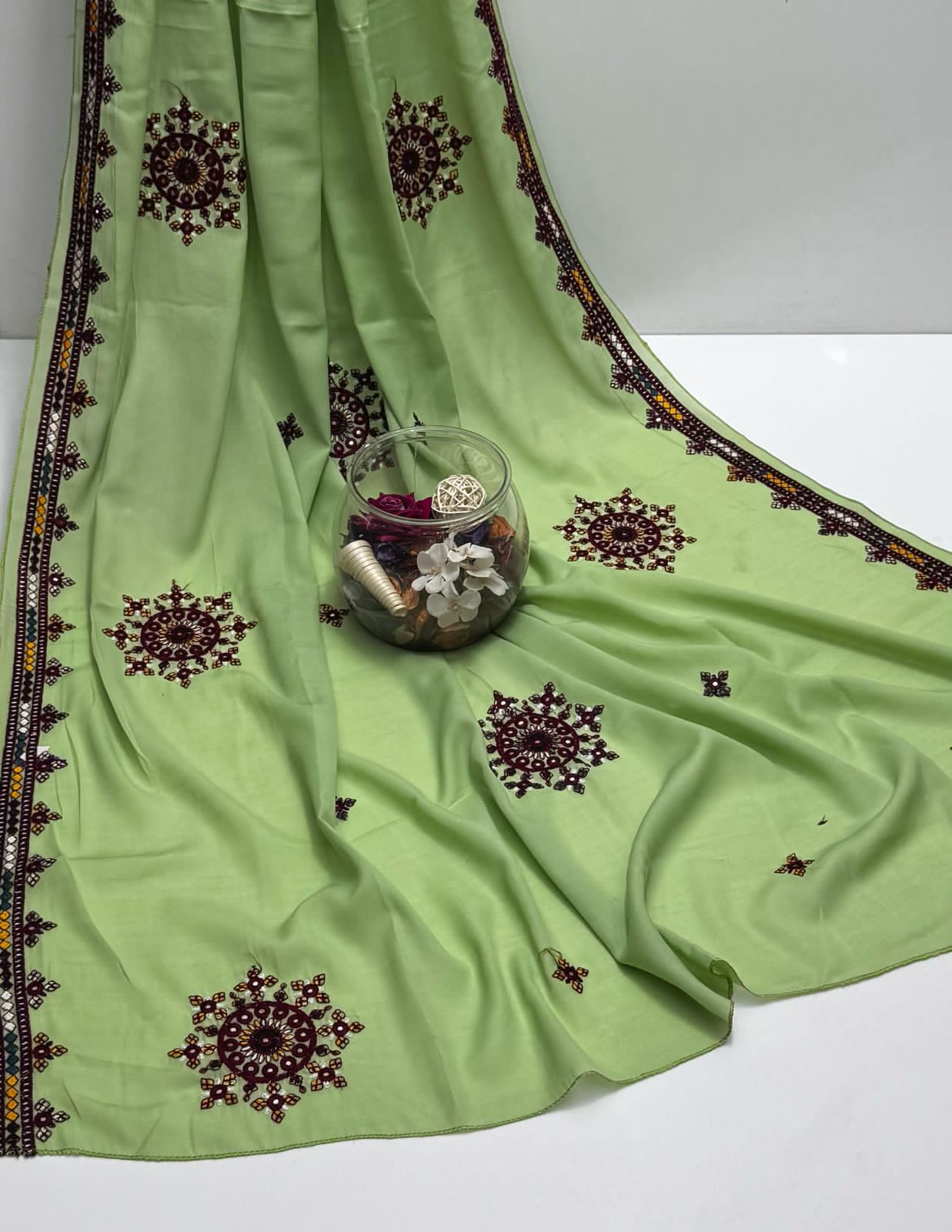 Balochi Chaddar