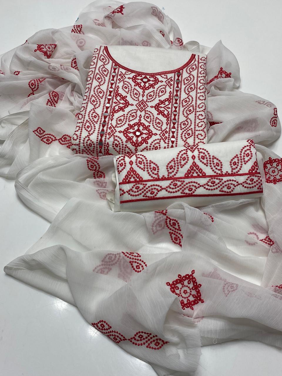 Lawn cotton