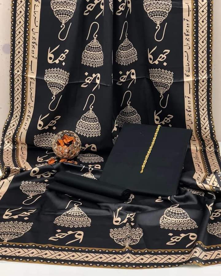 Calligraphy 3pc