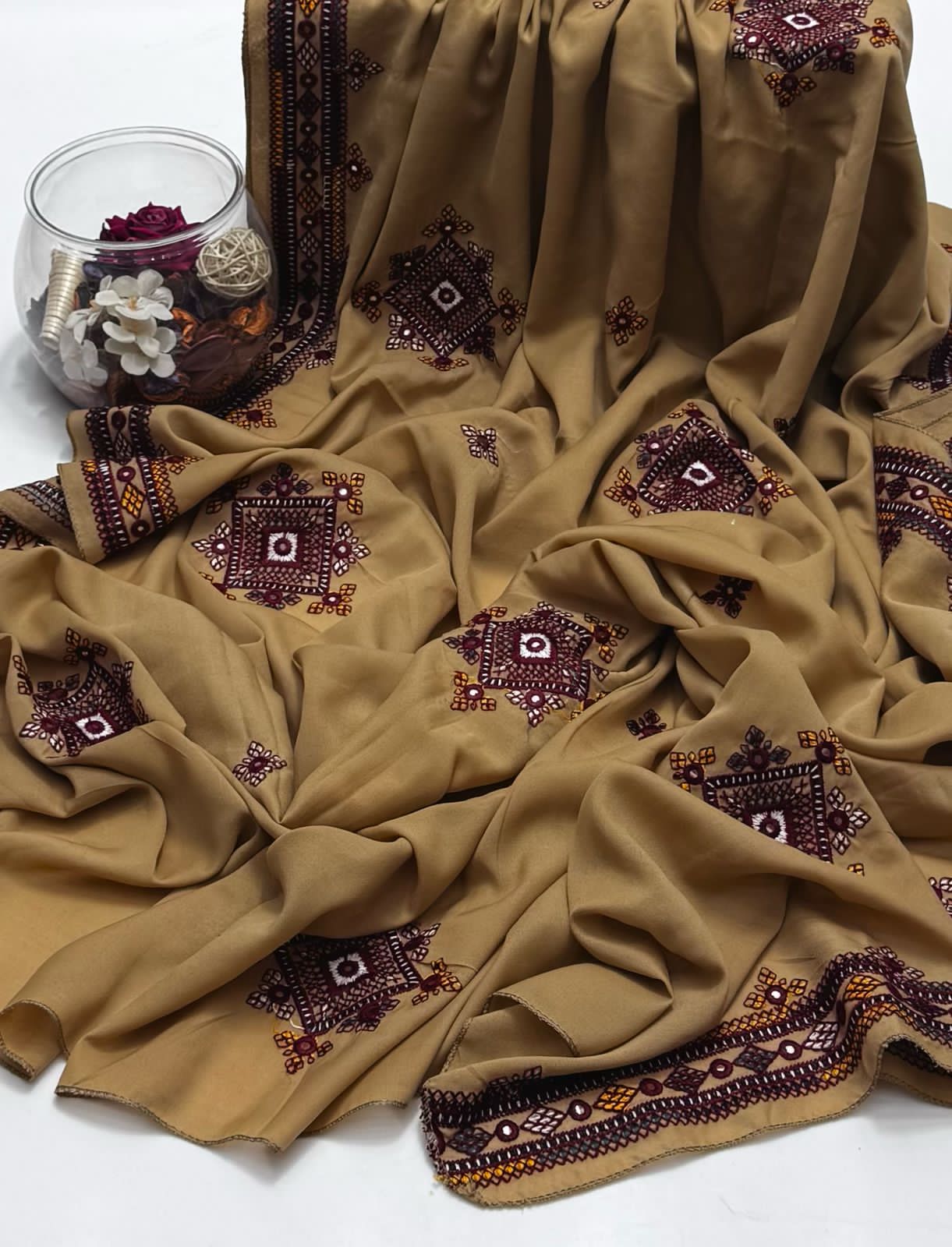 Balochi Chaddar