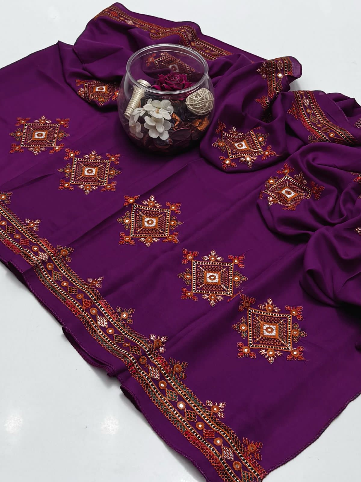 Balochi Chaddar
