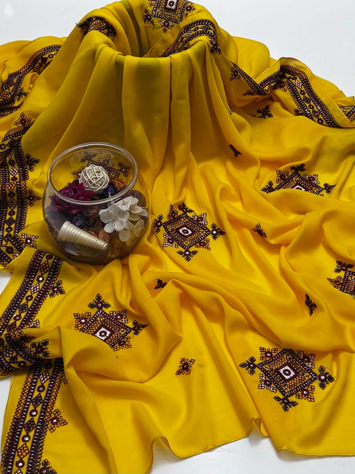 Balochi Chaddar