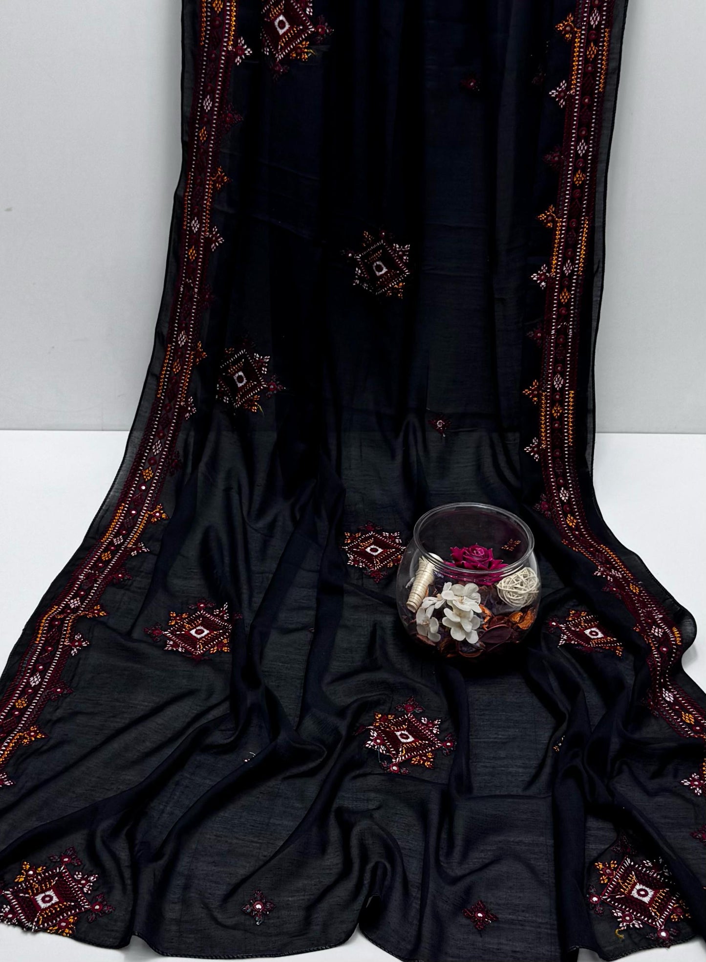 Balochi Chaddar