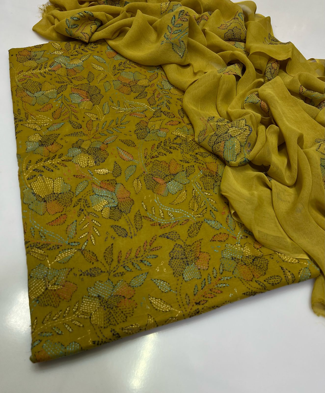 Handmade Dress