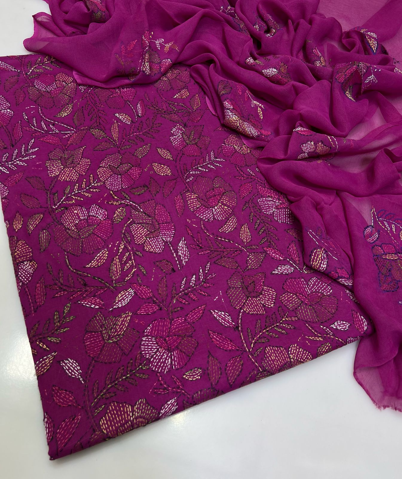 Handmade Dress