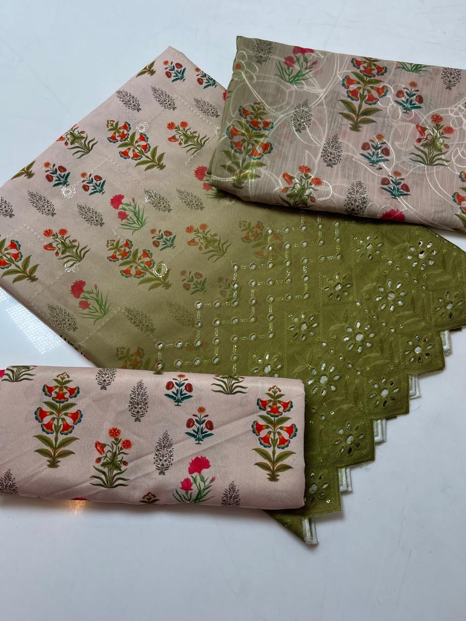 Swiss Lawn