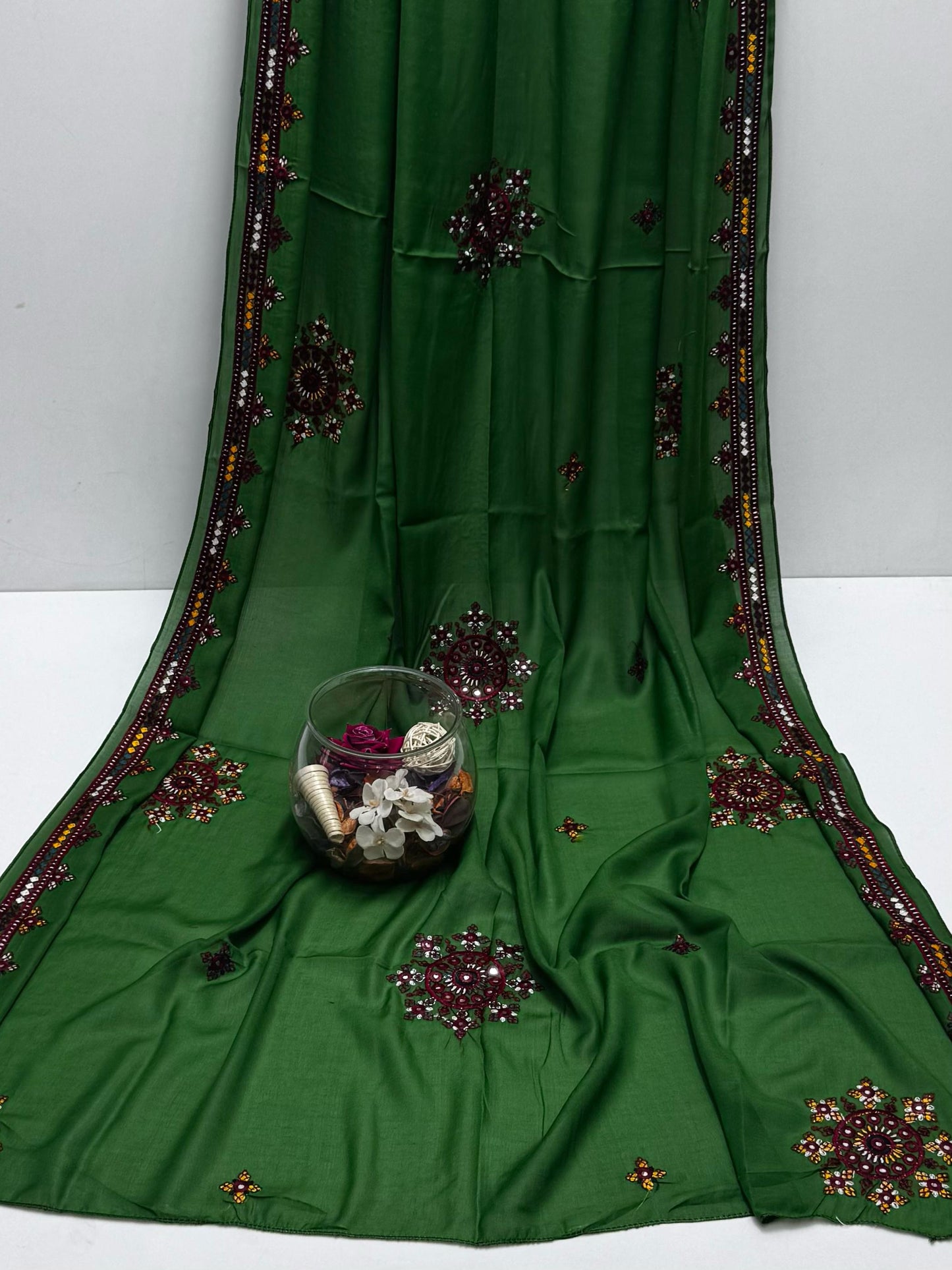 Balochi Chaddar