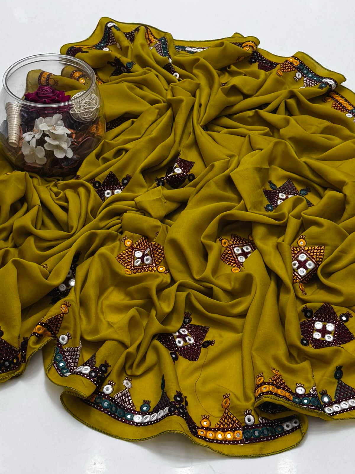 Balochi Chaddar