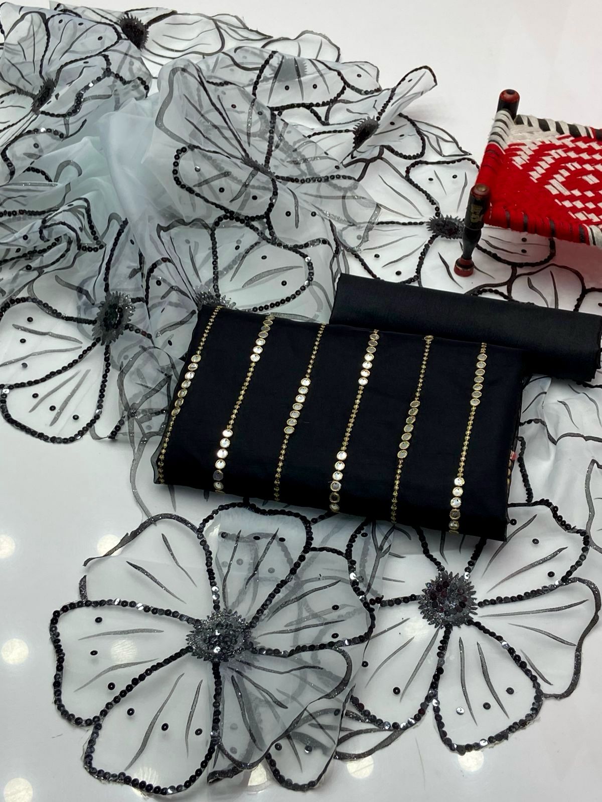 Fancy Collection