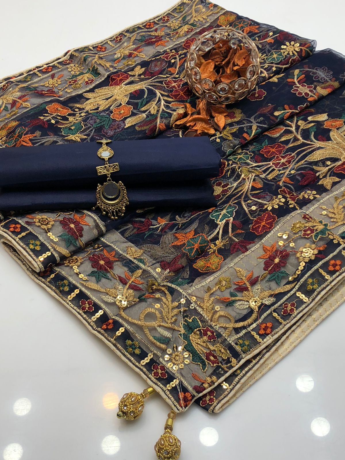 Fancy Collection