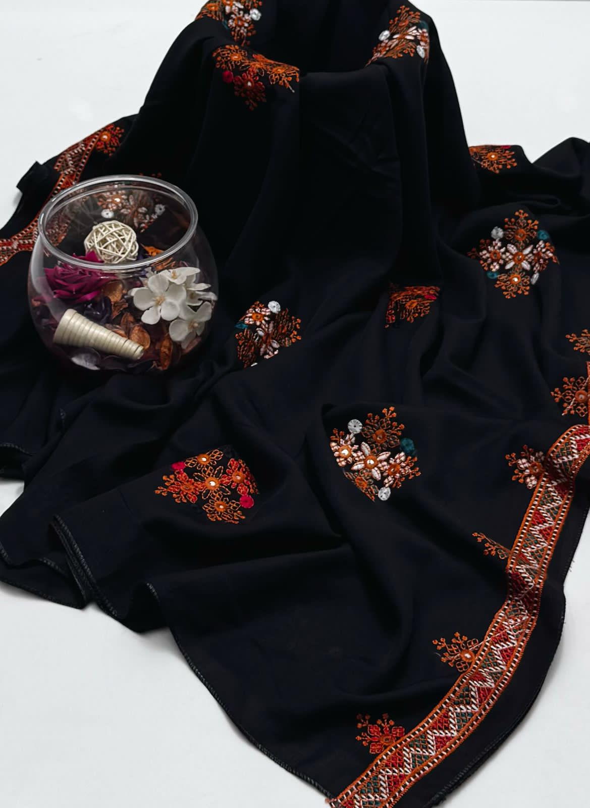 Balochi Chaddar