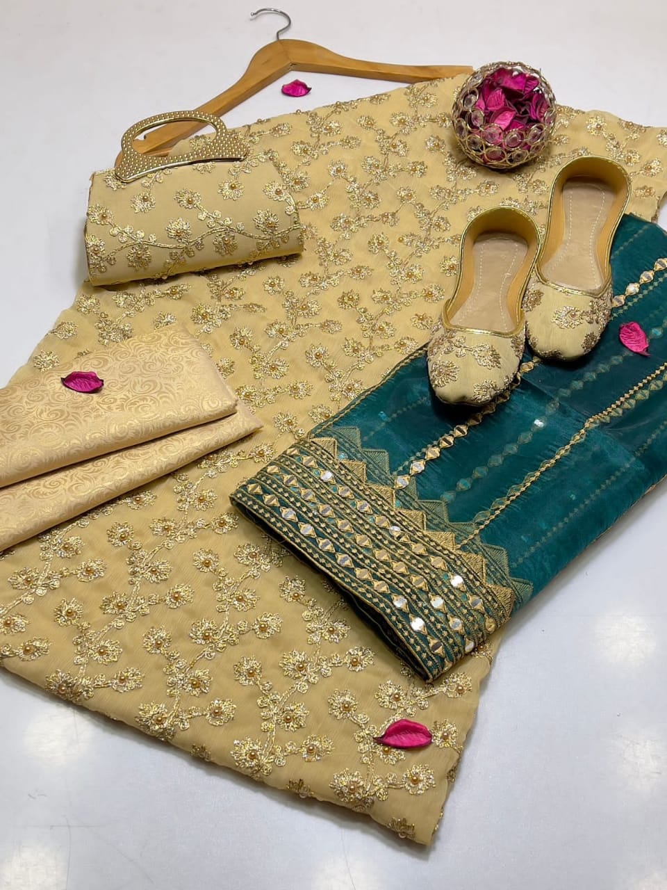 Fancy Collection 5pc