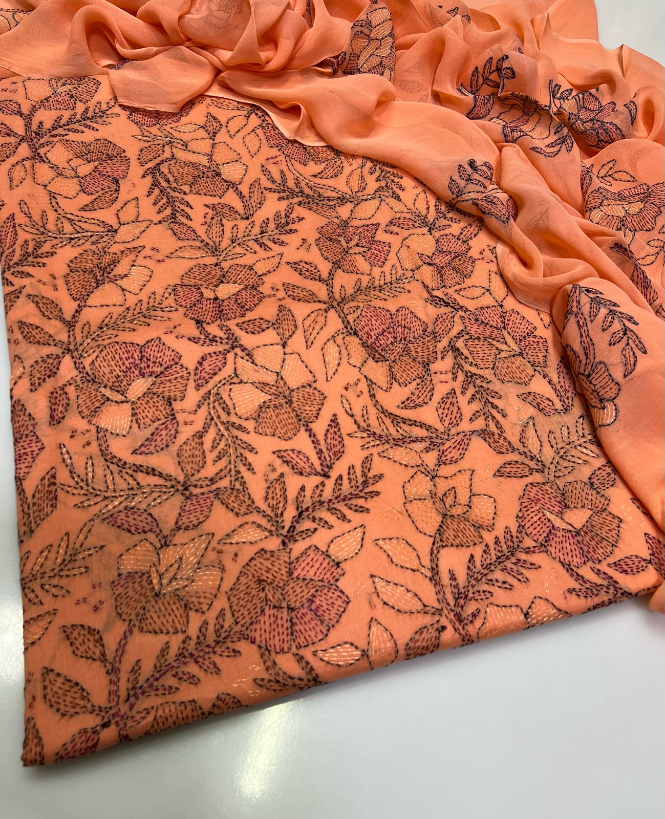 Handmade Dress