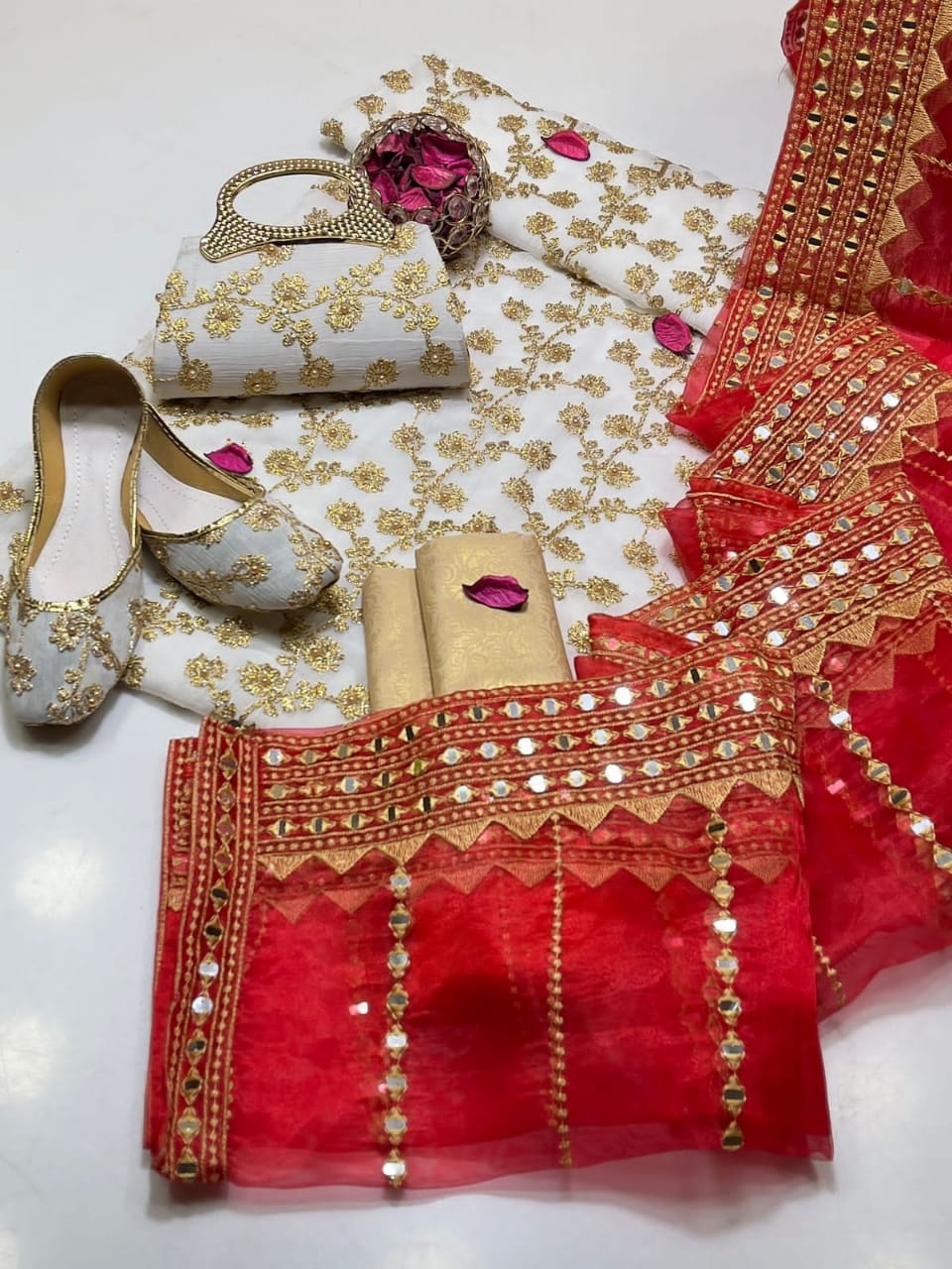 Fancy Collection 5pc