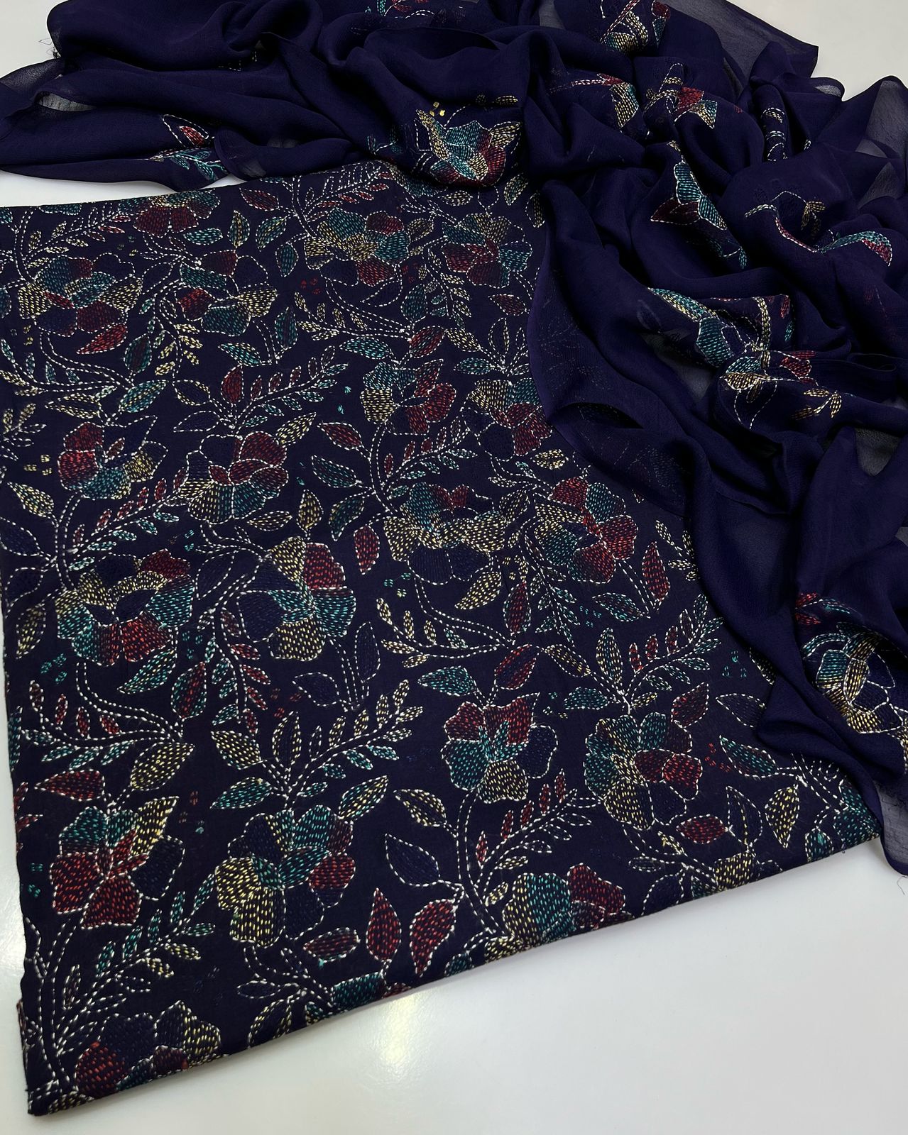 Handmade Dress
