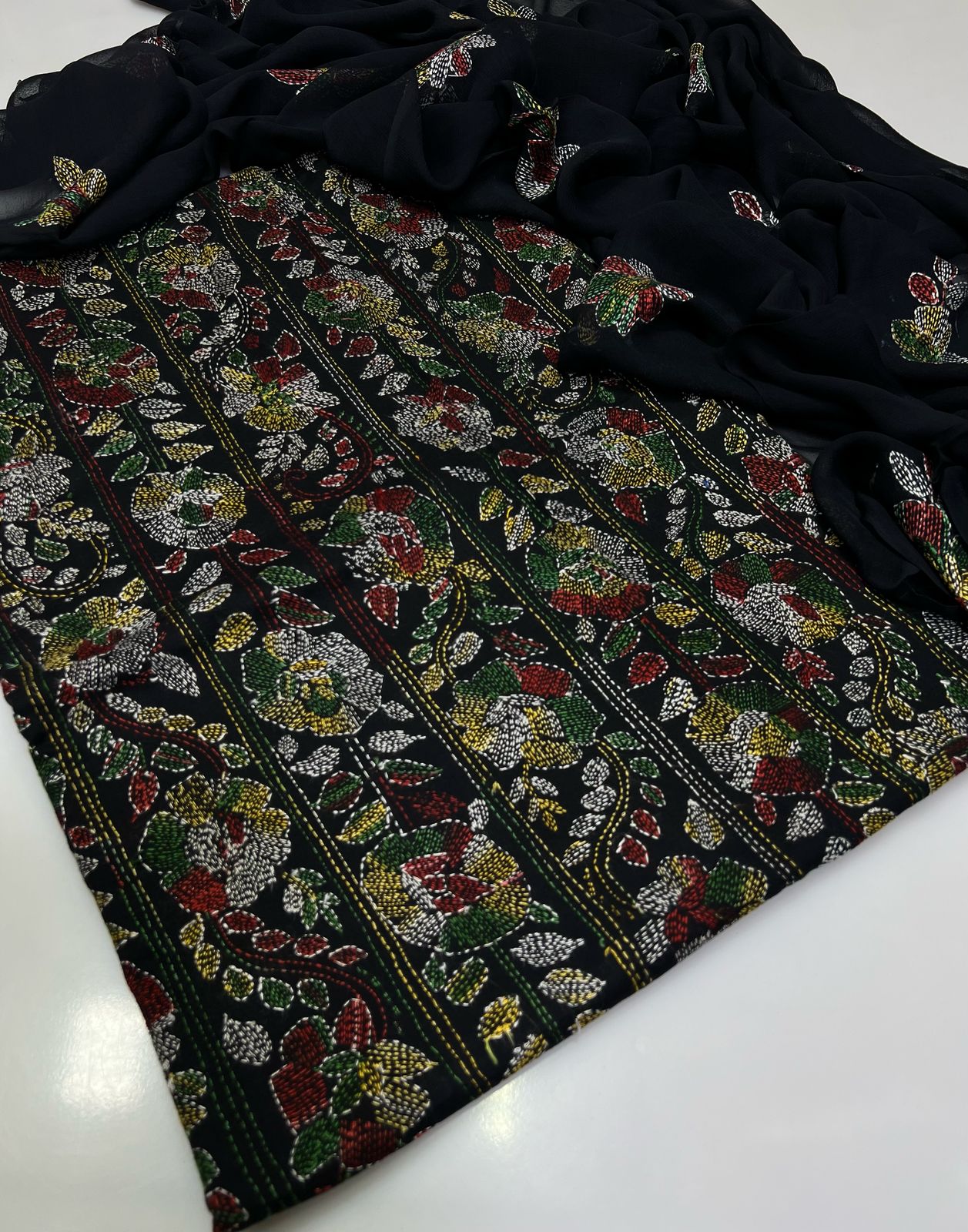Handmade Dress