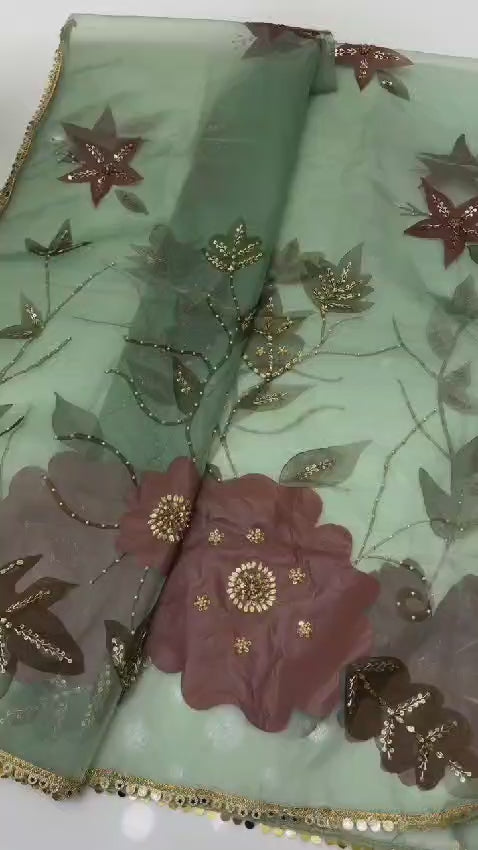 Handpaint Dress