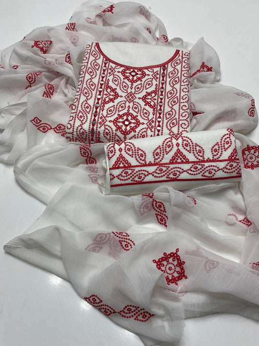 Lawn cotton