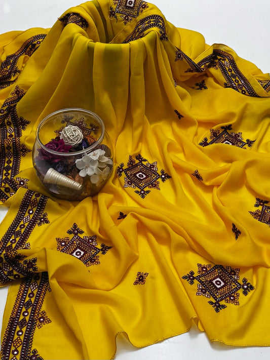 Balochi Chaddar