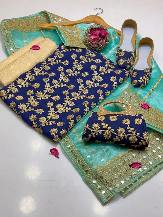 Fancy Collection 5pc