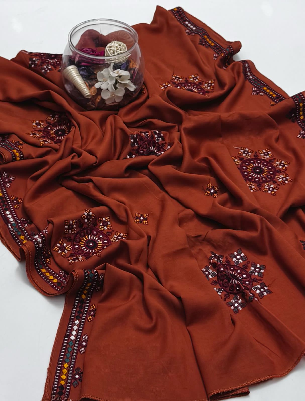 Balochi Chaddar