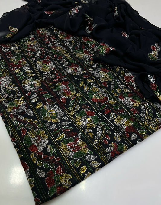 Handmade Dress